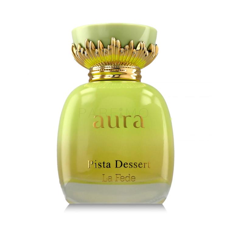 La Fede Aura Pista Dessert Eau de Parfum für Frauen 100 ml