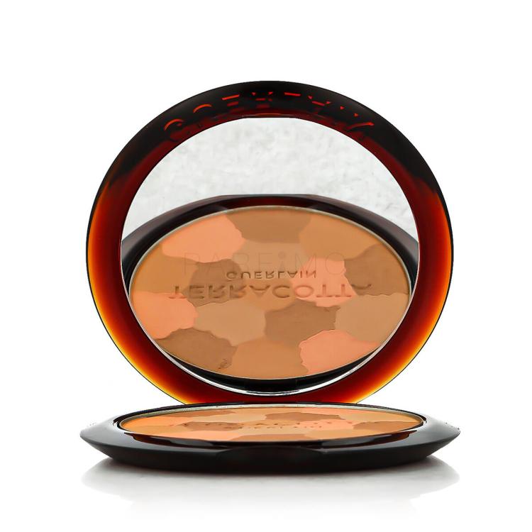 Guerlain Terracotta Light Bronzer für Frauen 10 g Farbton  03 Medium Warm