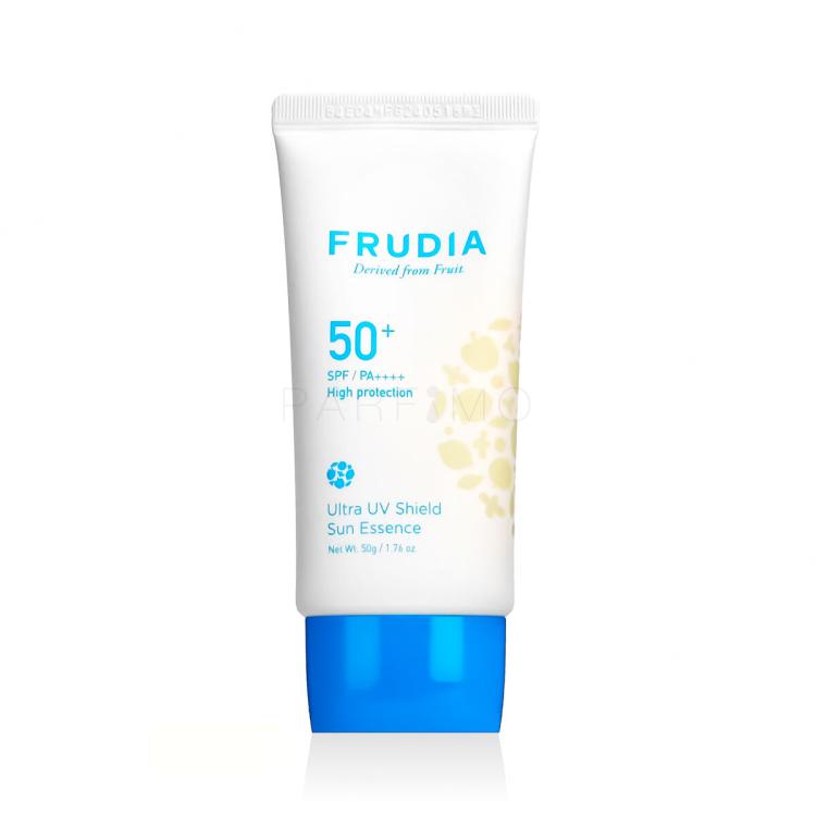 Frudia Ultra UV Shield Sun Essence SPF50+ Sonnenschutz fürs Gesicht 50 ml