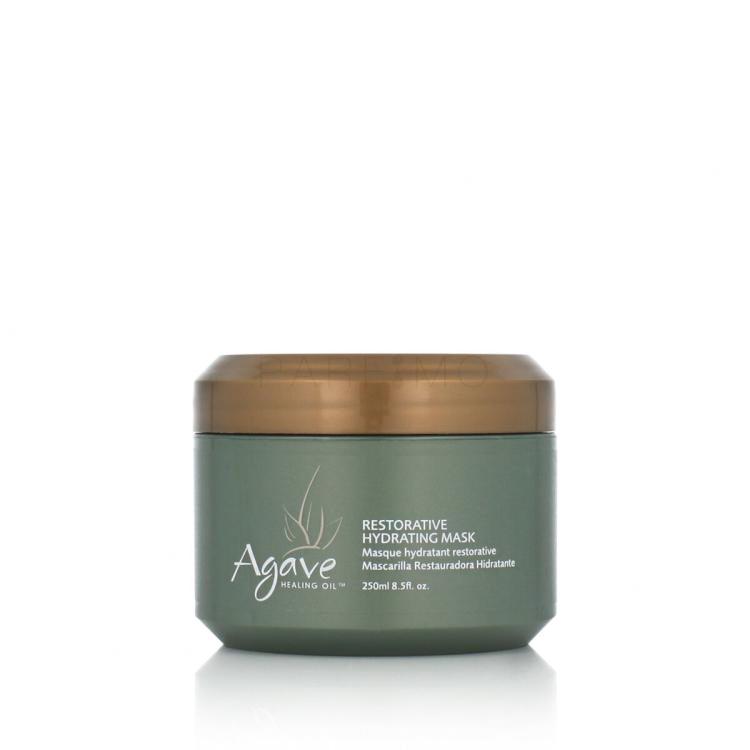 Agave Restorative Hydrating Mask Haarmaske 250 ml