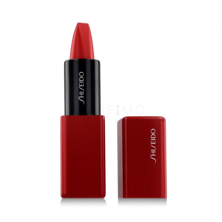 Shiseido TechnoSatin Gel Lipstick Lippenstift für Frauen 3,3 ml Farbton  417 Soundwave
