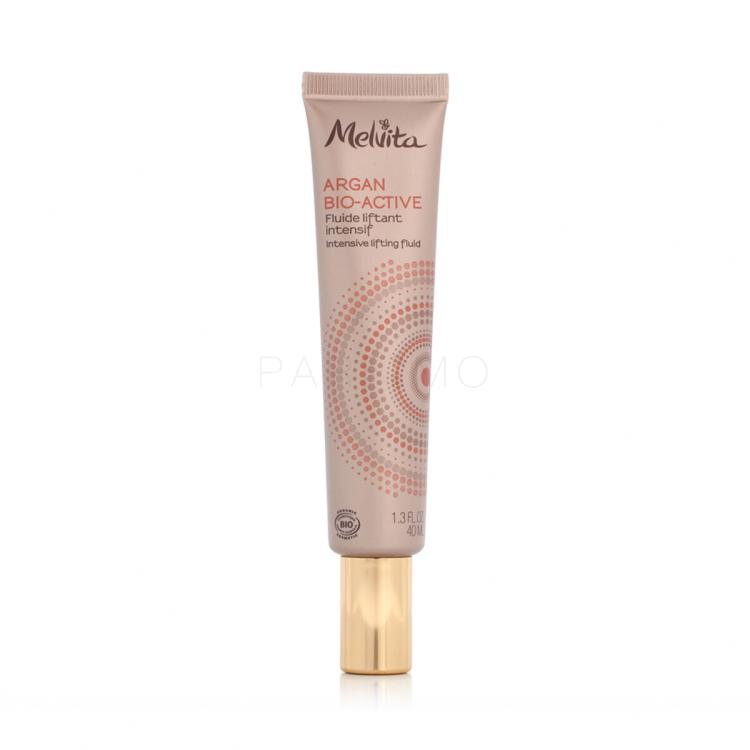 Melvita Argan Bio-Active Intensive Lifting Fluid Tagescreme 40 ml
