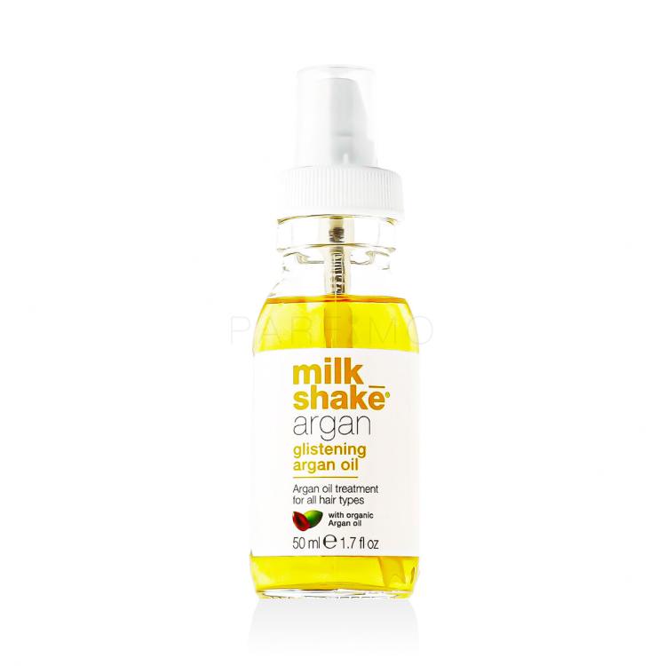 Milk Shake Argan Glistening Oil Haaröl 50 ml