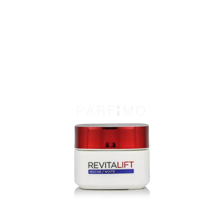 L&#039;Oréal Paris Revitalift Night Cream Nachtcreme für Frauen 50 ml