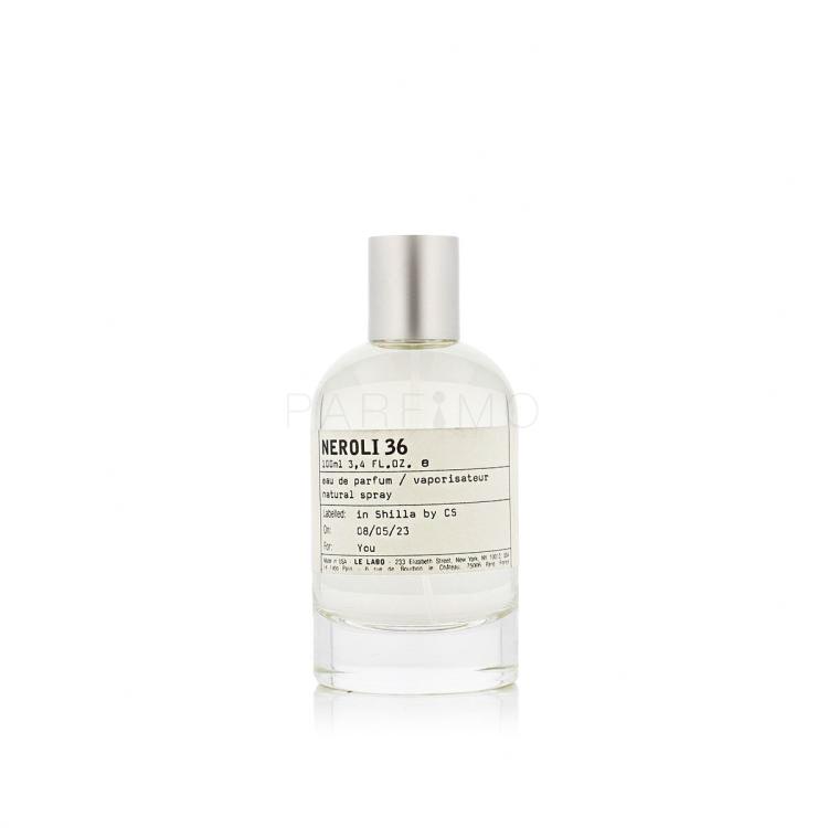 Le Labo Neroli 36 Eau de Parfum 100 ml