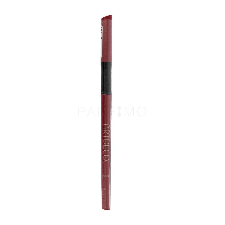 Artdeco Mineral Lip Styler Lippenkonturenstift für Frauen 0,4 g Farbton  35 Mineral Rose Red