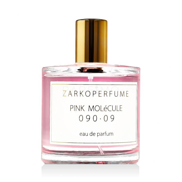 Zarkoperfume PINK MOLéCULE 090.09 Eau de Parfum 100 ml