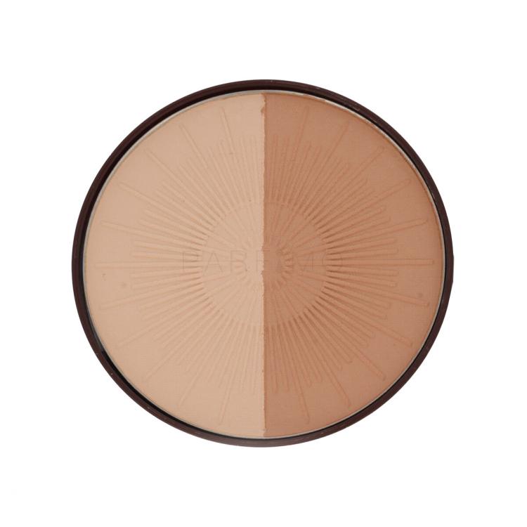 Artdeco Bronzing Powder Compact Long-Lasting Puder für Frauen Nachfüllung 10 g Farbton  80 Natural
