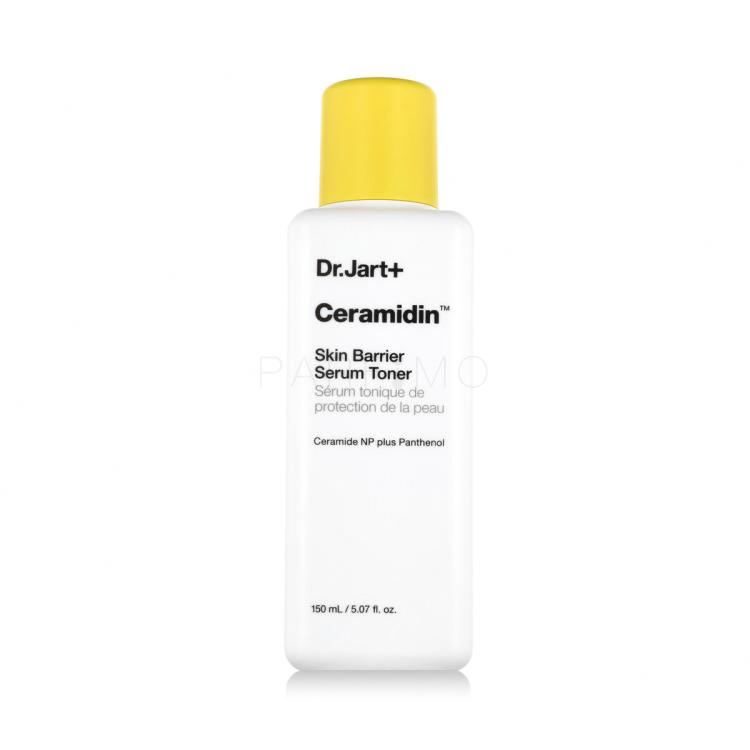 Dr. Jart+ Ceramidin Skin Barrier Serum Toner Gesichtswasser und Spray 150 ml