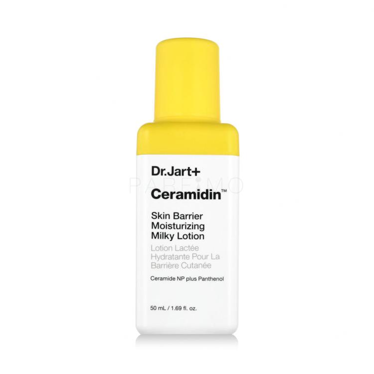 Dr. Jart+ Ceramidin Skin Barrier Moisturizing Milky Lotion Tagescreme 50 ml