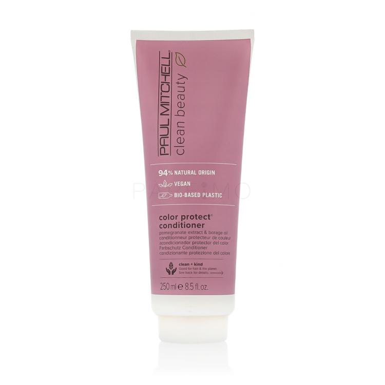 Paul Mitchell Clean Beauty Color Protect Conditioner Conditioner für Frauen 250 ml