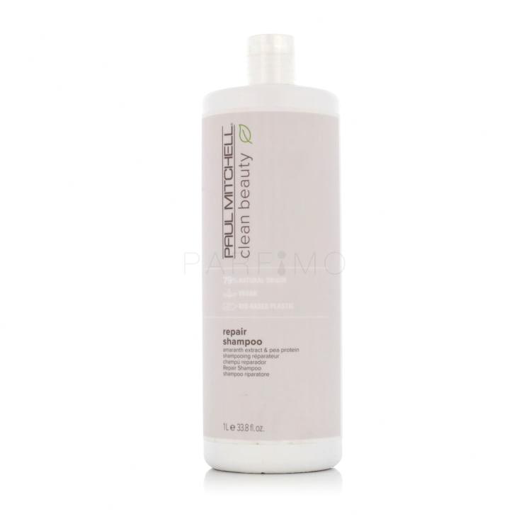 Paul Mitchell Clean Beauty Repair Shampoo Shampoo 1000 ml