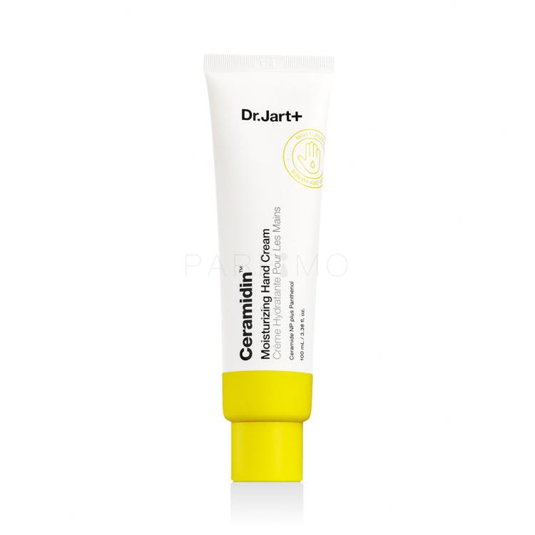 Dr. Jart+ Ceramidin Moisturizing Hand Cream Handcreme 100 ml
