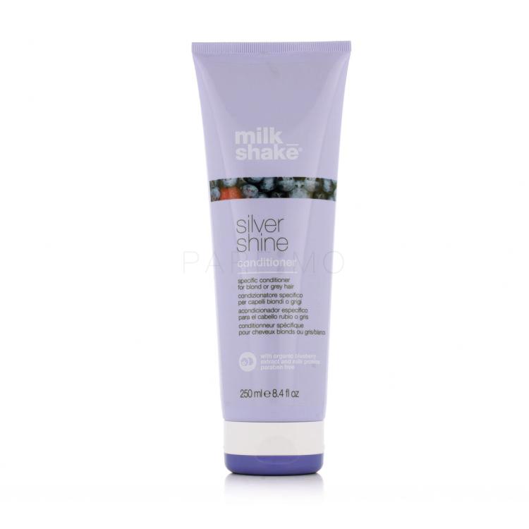 Milk Shake Silver Shine Conditioner Conditioner 250 ml