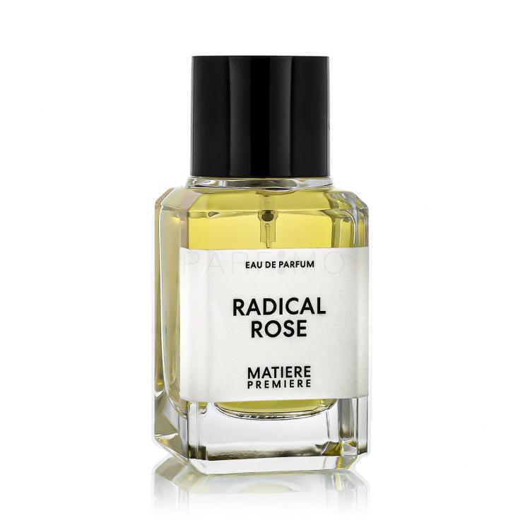 Matiere Premiere Radical Rose Eau de Parfum 50 ml