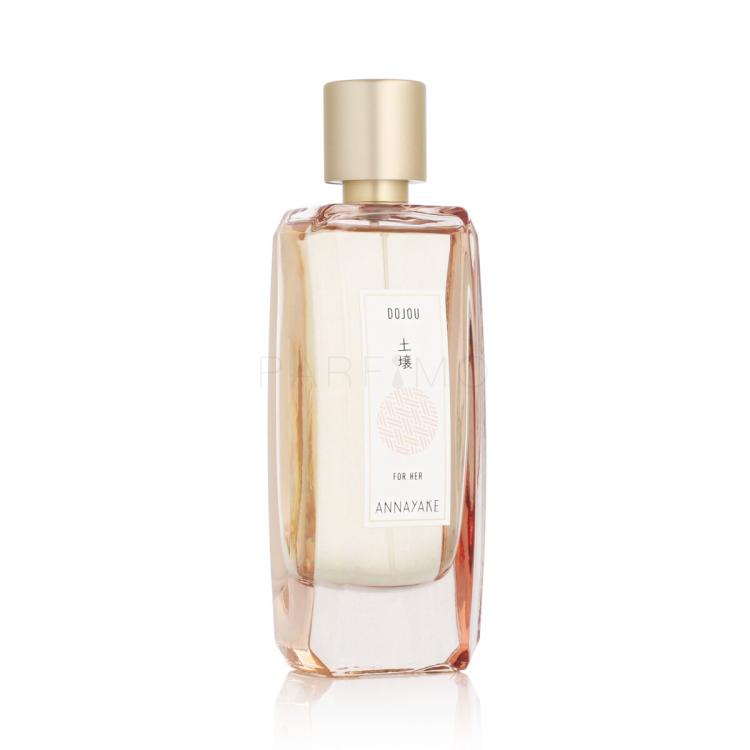 Annayake Dojou For Her Eau de Parfum für Frauen 100 ml