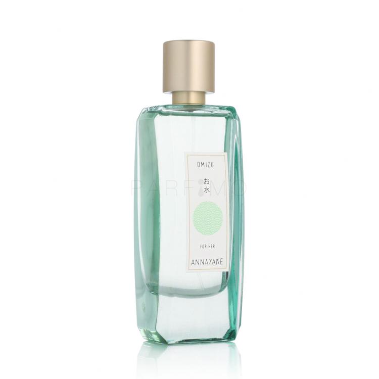 Annayake Omizu For Her Eau de Parfum für Frauen 100 ml