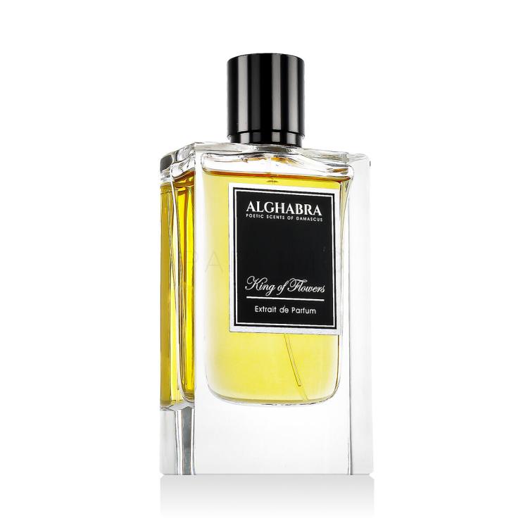 Alghabra King of Flowers Extrait de Parfum 50 ml