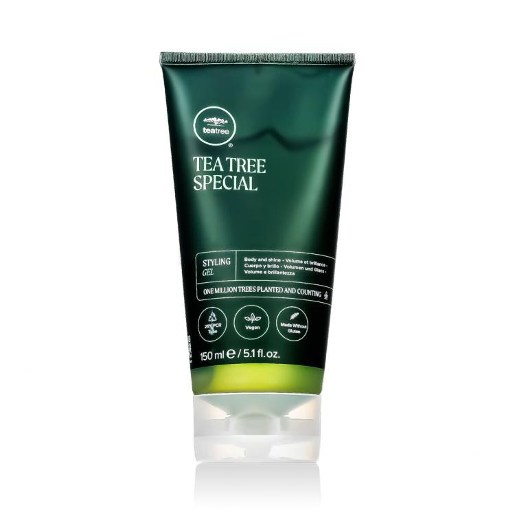 Paul Mitchell Tea Tree Special Styling Gel Haargel 150 ml