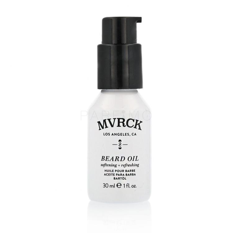 Paul Mitchell Mvrck Beard Oil Bartöl für Herren 30 ml