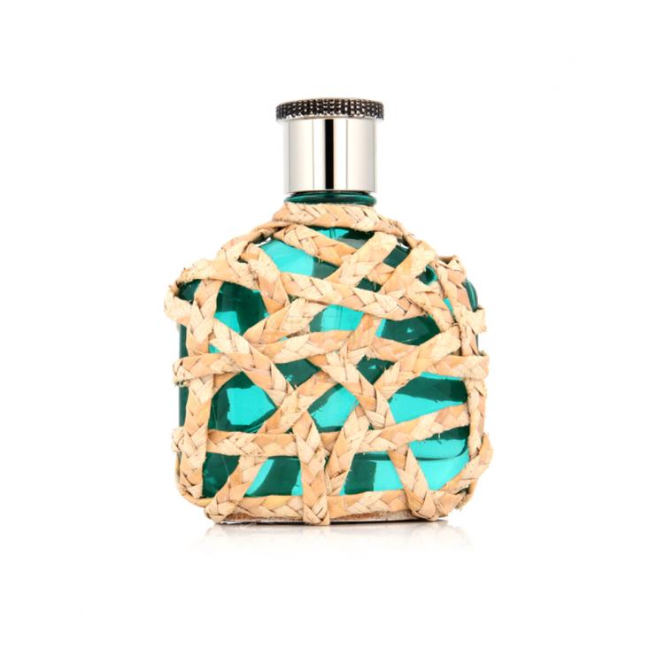 John Varvatos XX Artisan Teal Eau de Toilette für Herren 75 ml