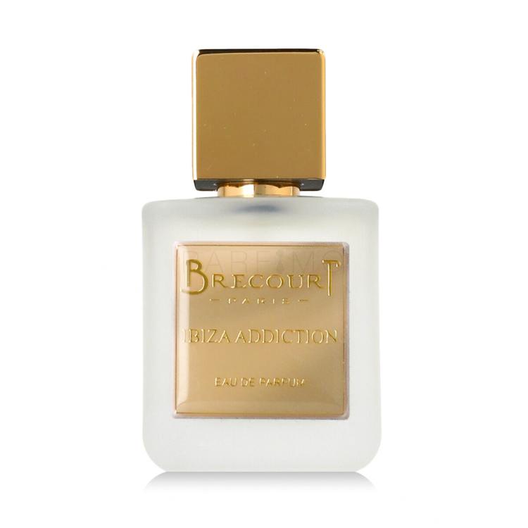 Brecourt Ibiza Addiction Eau de Parfum 50 ml