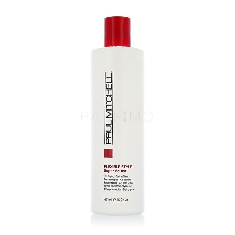 Paul Mitchell Flexible Style Super Sculpt Für Haardefinition 500 ml