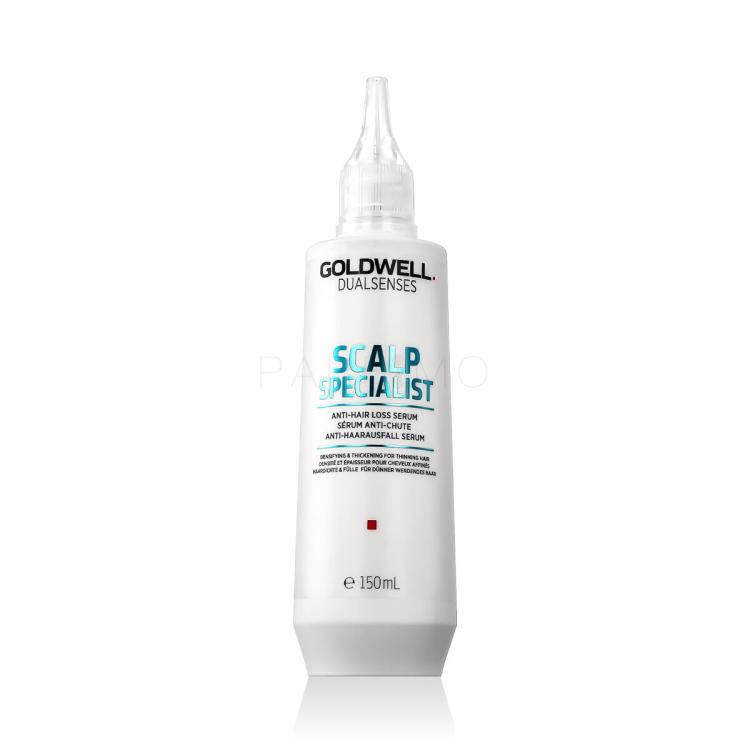 Goldwell Dualsenses Scalp Specialist Anti-Hair Loss Serum Haarserum für Frauen 150 ml