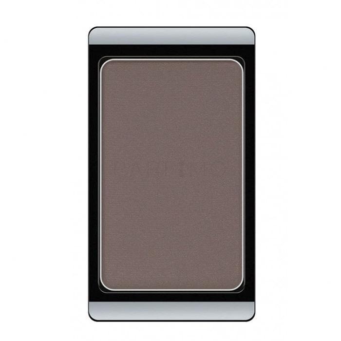 Artdeco Eye Brow Powder Augenbrauenpuder für Frauen 0,8 g Farbton  2 Dark