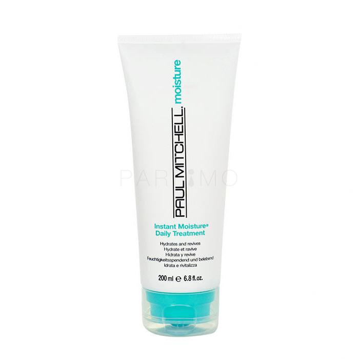 Paul Mitchell Instant Moisture Conditioner Conditioner 200 ml