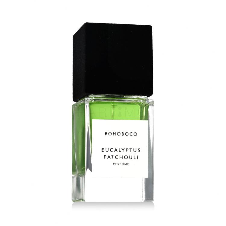 Bohoboco Eucalyptus Patchouli Parfum 50 ml
