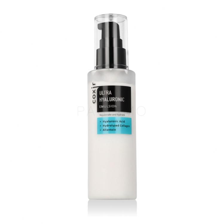 Coxir Ultra Hyaluronic Emulsion Tagescreme 100 ml