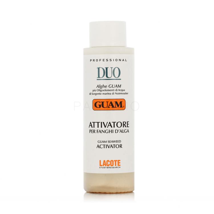 Guam Professional DUO Seaweed Activator Cellulite &amp; Schwangerschaftsstreifen für Frauen 100 ml
