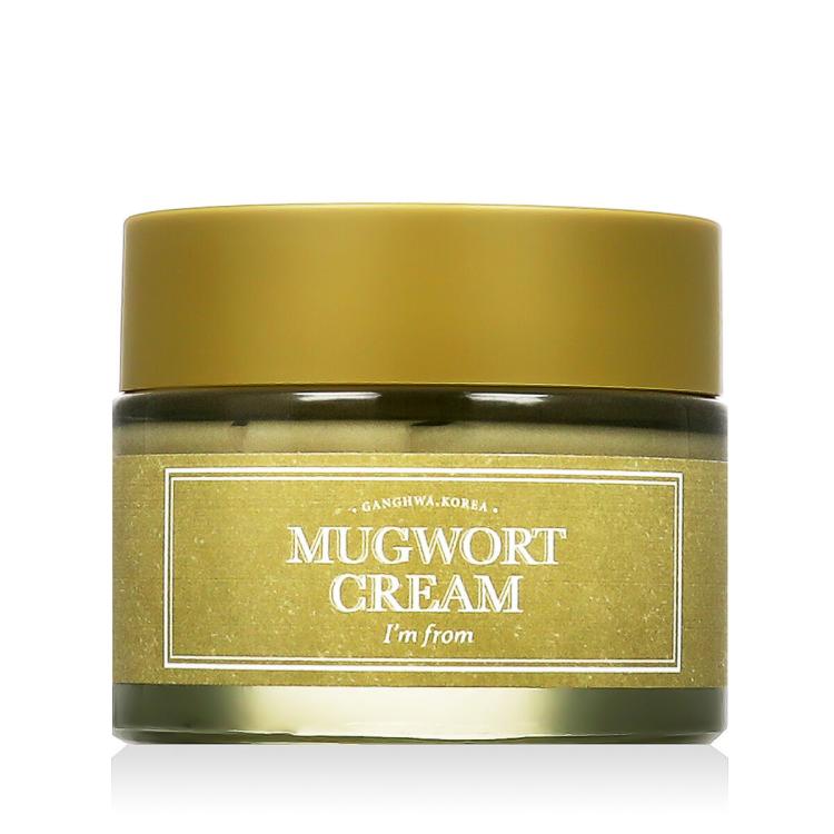 I&#039;m From Mugwort Cream Tagescreme 50 g