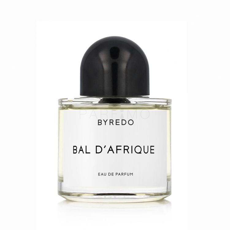BYREDO Bal d&#039;Afrique Eau de Parfum 50 ml