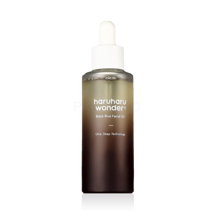 HaruHaru Wonder Black Rice Facial Oil Gesichtsöl 30 ml