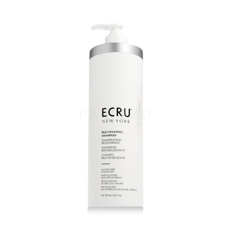 ECRU Rejuvenating Shampoo Shampoo 709 ml