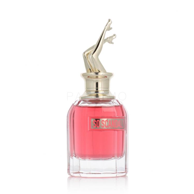 Jean Paul Gaultier So Scandal! Eau de Parfum für Frauen 50 ml