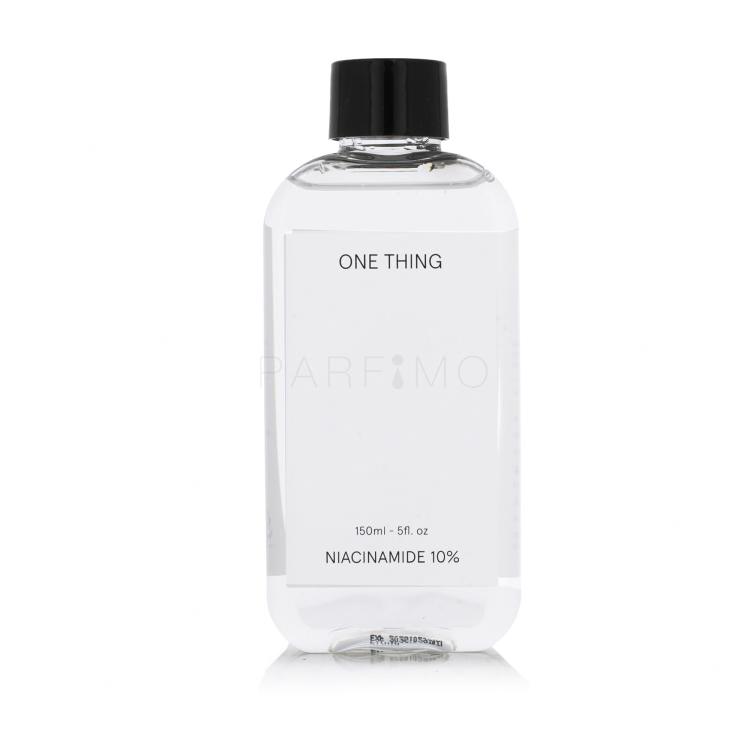 One Thing Niacimide 10% Toner Gesichtswasser und Spray 150 ml