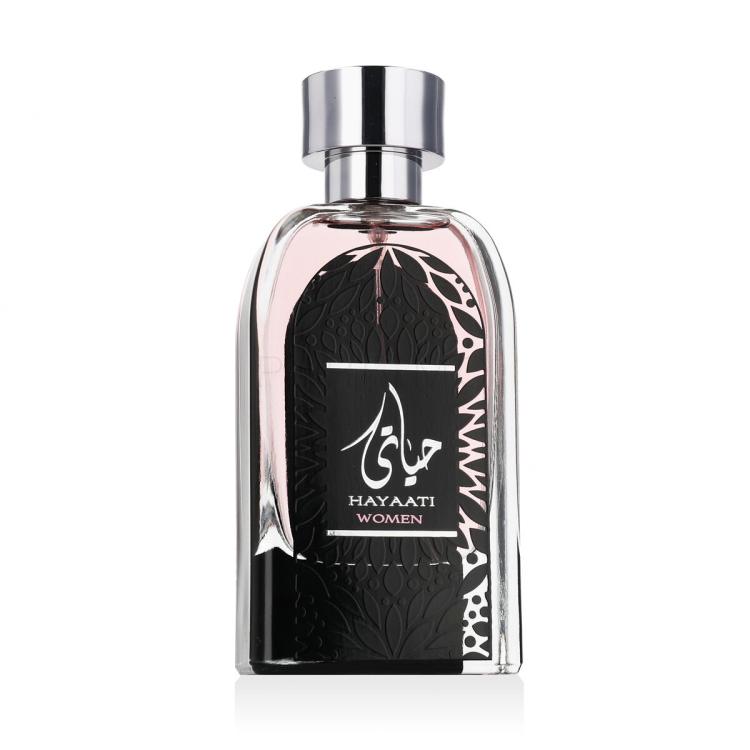 Ard Al Zaafaran Hayaati Eau de Parfum für Frauen 100 ml