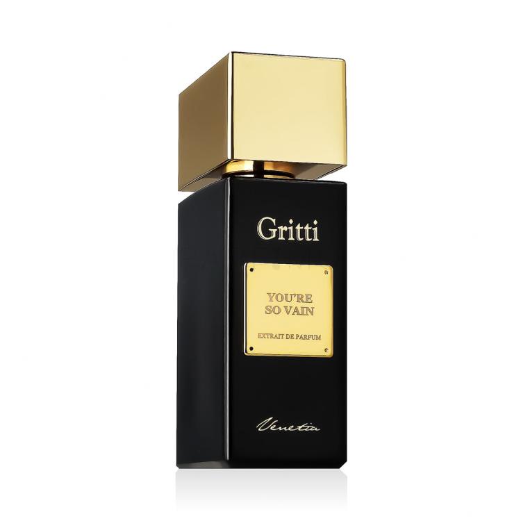 Gritti You&#039;re So Vain Extrait de Parfum 100 ml