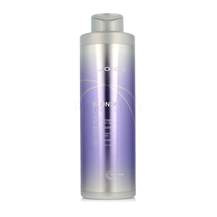 Joico Blonde Life Violet Conditioner Conditioner 1000 ml