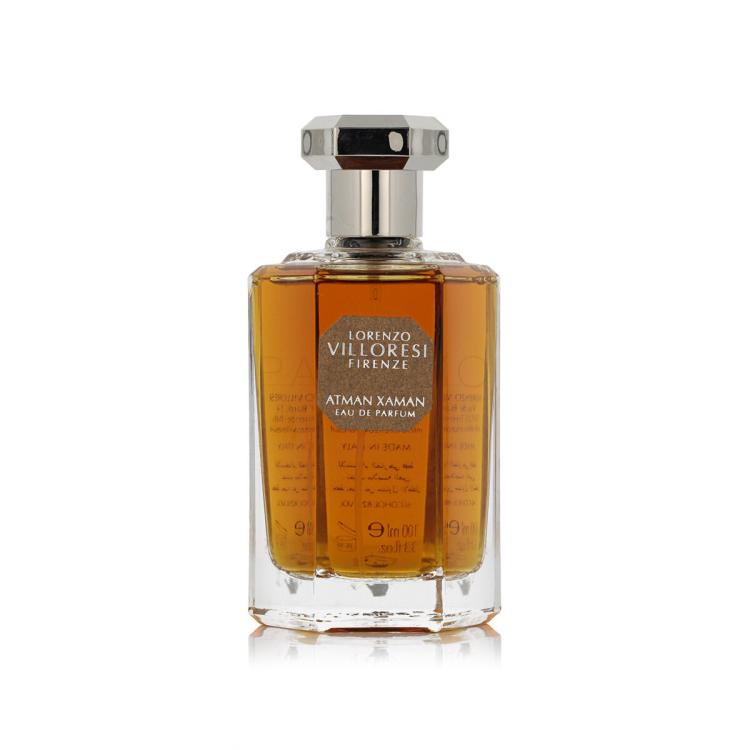 Lorenzo Villoresi Atman Xaman Eau de Parfum 100 ml