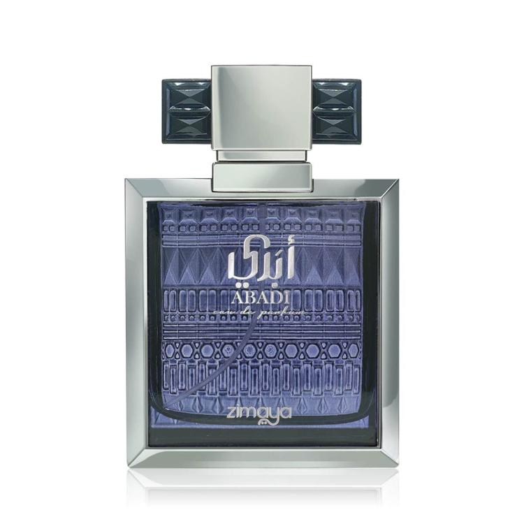 Zimaya Abadi Opulent Eau de Parfum für Herren 100 ml