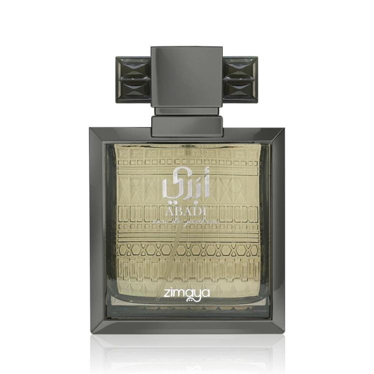 Zimaya Abadi Saga Eau de Parfum für Herren 100 ml