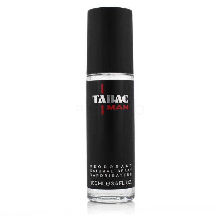 TABAC Man Deodorant für Herren 100 ml