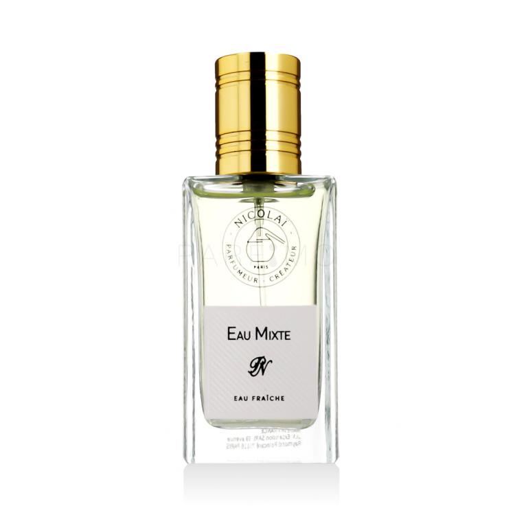 Nicolai Parfumeur Createur L&#039;Eau Mixte Eau Fraîche 30 ml