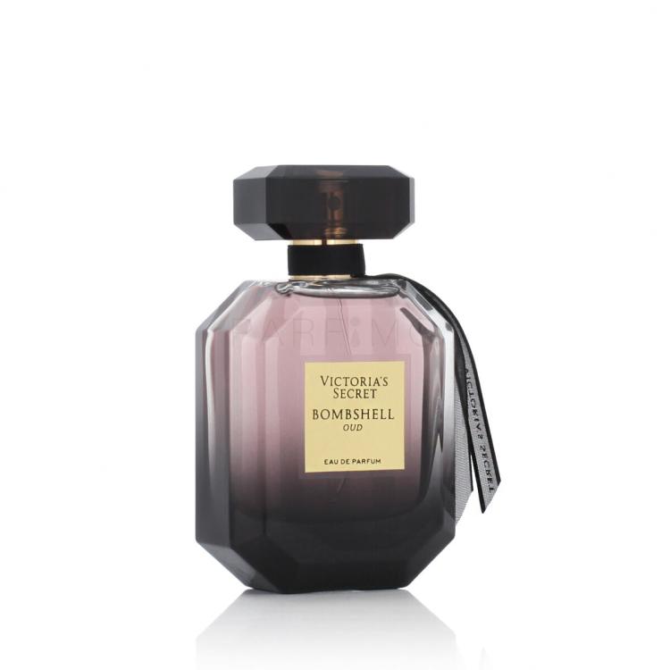 Victoria´s Secret Bombshell Oud Eau de Parfum für Frauen 50 ml