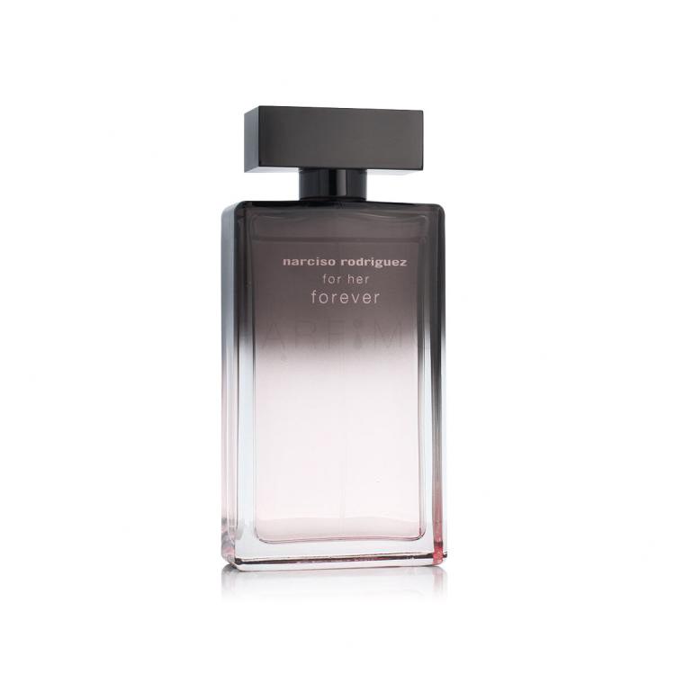 Narciso Rodriguez For Her Forever Eau de Parfum für Frauen 100 ml