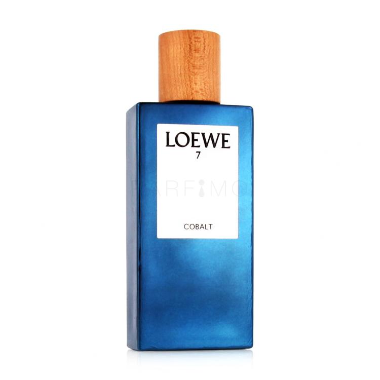 Loewe 7 Cobalt Eau de Parfum für Herren 100 ml